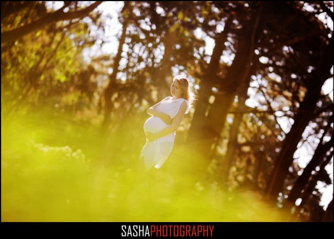 san francisco pregnancy photos