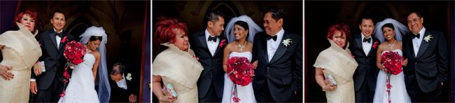 old st marys cathedral san francisco wedding