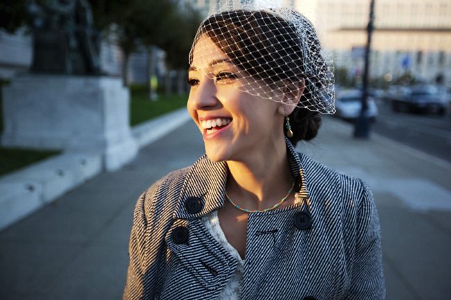 sf city hall wedding