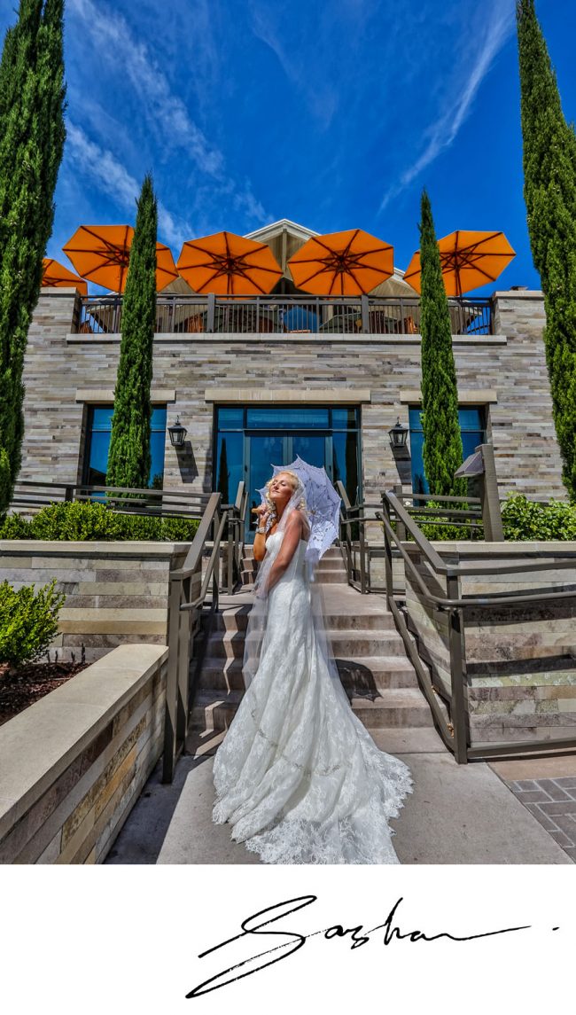 rosewood sand hill wedding