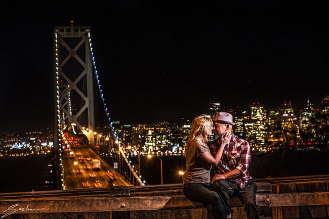 bay-bridge-san-francisco-engagement bay bridge san francisco engagement