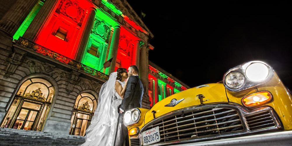 san francisco city hall afghan wedding