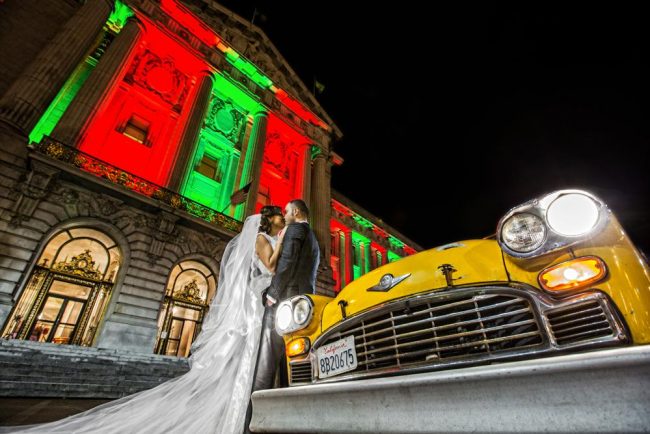 san-francisco-cityhall-leeda-edris san francisco city hall afghan wedding