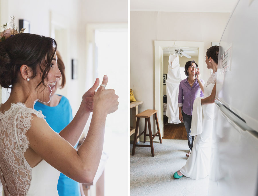 cornerstone sonoma bride prep