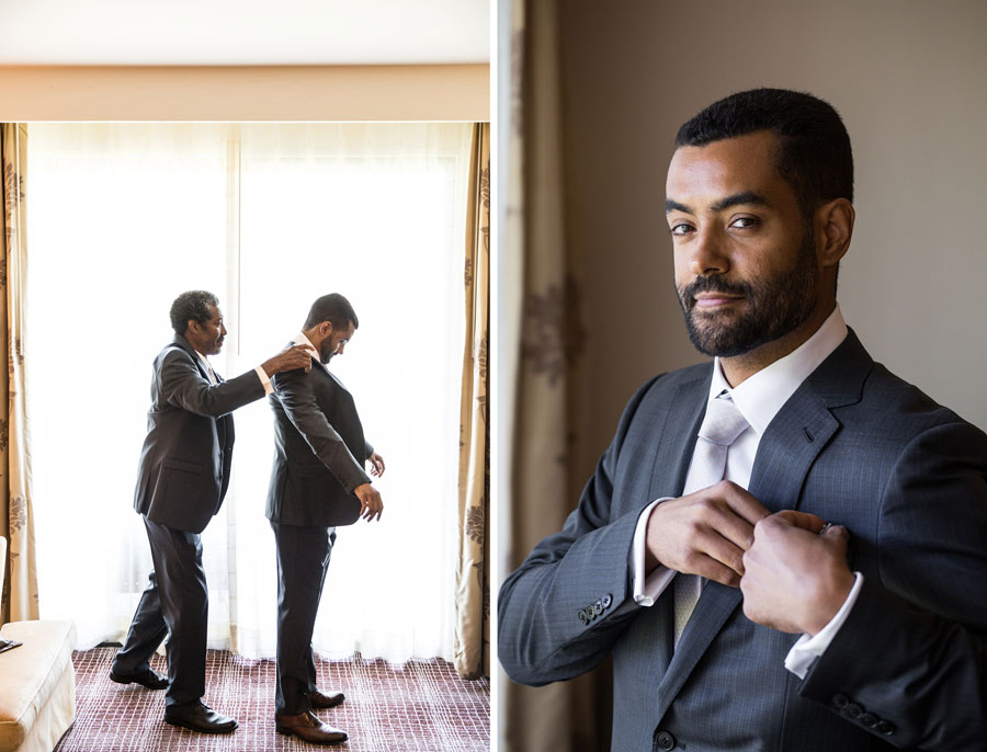 grooms suite rosewood sandhill