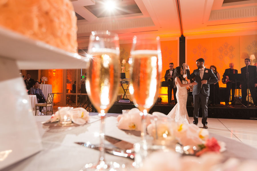 first dance rosewood sandhill