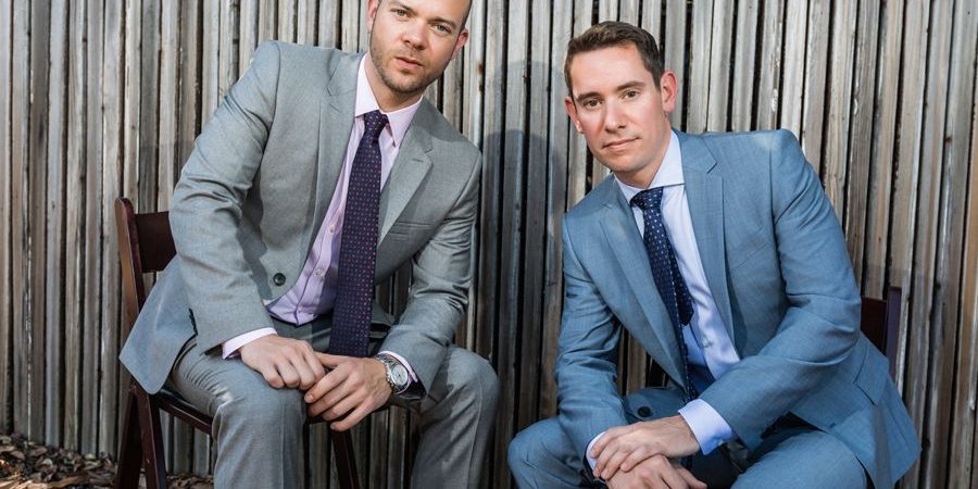 thomas george estates gay wedding thomas george estates gay wedding
