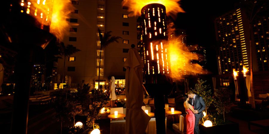 hawaii destination wedding